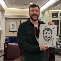 Hassan Fakih, Ph.D. (@fakihh9) 's Twitter Profile