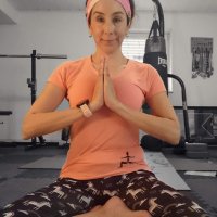 YogaWithCriss(@YogaWithCriss) 's Twitter Profileg