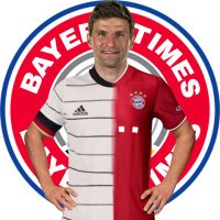 BayernTimes (@bayerntimes) 's Twitter Profile