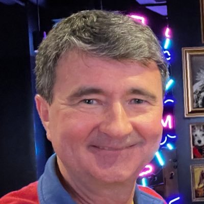 Retired; ex-Comms. Director @ClarkCountyNV; ex-#Vegas mayor press secretary.; Vegas resident 1975-2024. Son of an immigrant from #Norway. My last name: #Italian