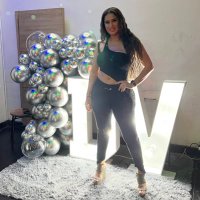 Danna Vasquez π (@tyrashantalcv) 's Twitter Profile