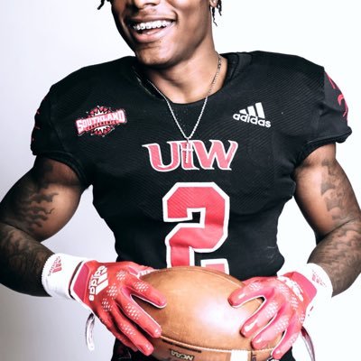 Jeremiah 29:11 Trust In the Lord ✝️ DB   @uiwfootball