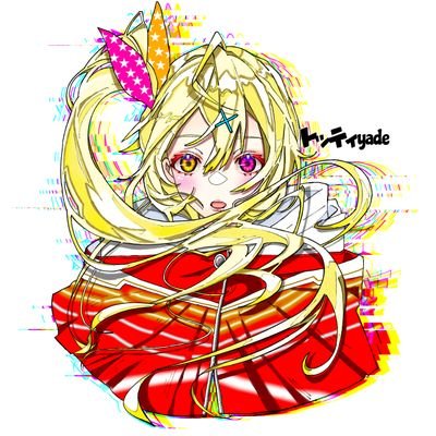 トッティyadeさんのプロフィール画像
