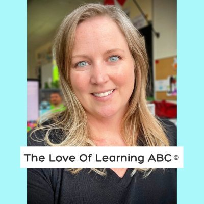 The Love Of Learning ABC provides tips and resources for elementary school classrooms. Check out https://t.co/Nsi9E4iUK8 !