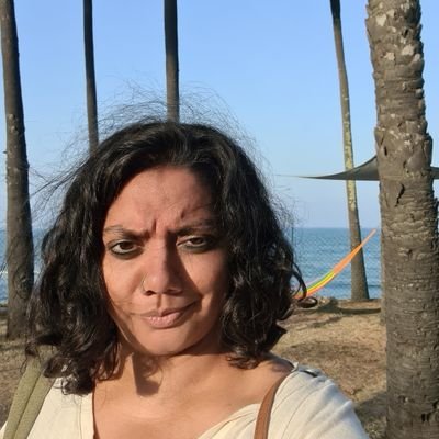 Climate strategist. 
Gender | Climate | Extreme weather events | Heatwave 
Tweets are my own. Co-convenor: Heatwave Action Coalition India