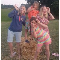 Eloise Roach-Rooke (@eroachrooke) 's Twitter Profile Photo