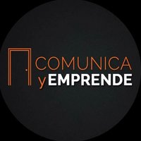 Comunica y Emprende(@ComunikEmprende) 's Twitter Profile Photo
