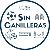 Sin Canilleras Mza(@SinCanilleraMza) 's Twitter Profile Photo