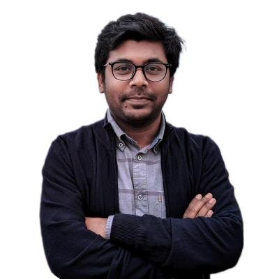 Cloud Infrastructure Engineer | AWS Community Builder
☁️ AWS ☸ Kubernetes🟣Terraform💻Linux
✍️ Technical Writer @medium