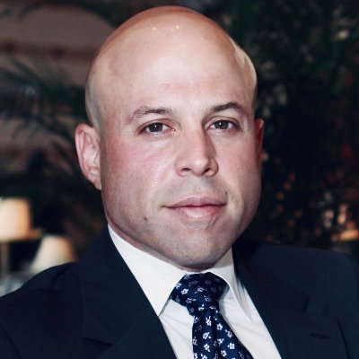 Mitch Presnick 柏力 Profile