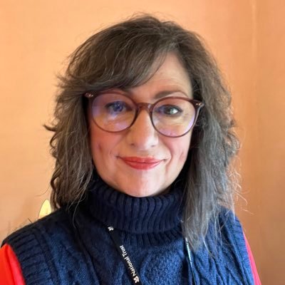Tanyapgbrittain's profile picture. Arts, Culture & Heritage Ambassador | Cornish speaker | Author | Mensa Member | National Trust General Manager in Buckinghamshire | Member of @ChangingRMusic