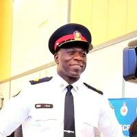 Ishmail Musah (@tps7606) 's Twitter Profile