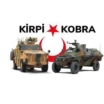 Kirpi ve Kobra