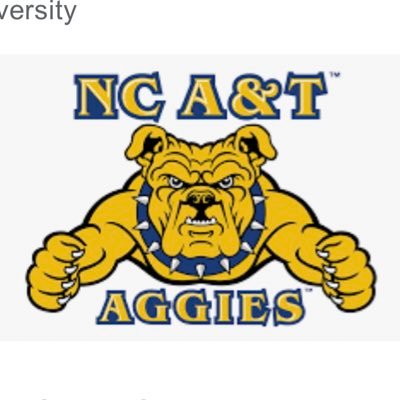 North Carolina NC A&T Safeties Coach . Faith, Family and Athletics. The work of God is this: to believe in one he has sent John 6:29