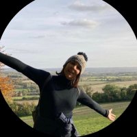 Pippa Charles Outward Bound Trust - South Region(@charles_pippa) 's Twitter Profile Photo