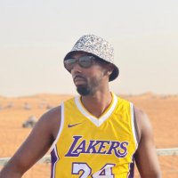 Mo (@codewithmo) Twitter profile photo