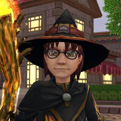 A long time Wizard in the spiral commonly found in discords or on twitch! Hit me with that follow!