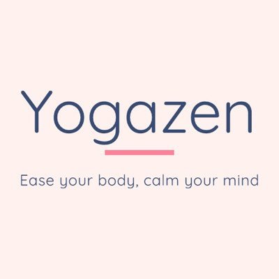 Yogazen promotes yoga and mindfulness to all ages