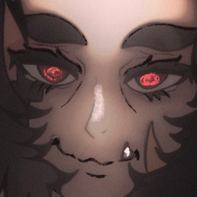 Doomwake Giant Vtuber🫧 | The other side of @RoninQuincy | NSFW 🔞 account | Chaos incarnate | I draw stuff for myself🫧