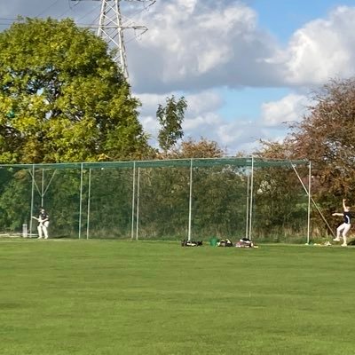 Club cricket in Calow near Chesterfield, Derbyshire playing in the Derbyshire County Cricket League (Div 8N) we may not be brilliant in all we do but we do try!