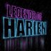 Legends Of Harien (@LegendsOfHarien) Twitter profile photo