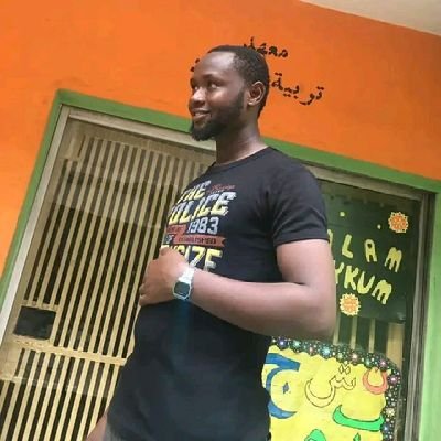 UsmanAbuba14540's profile picture. 
