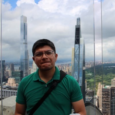 fracjack's profile picture. Inmunologo chileno en el autoexilio. 📍Bern.