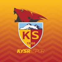 Kayserispor Espor(@kysresports) 's Twitter Profile Photo