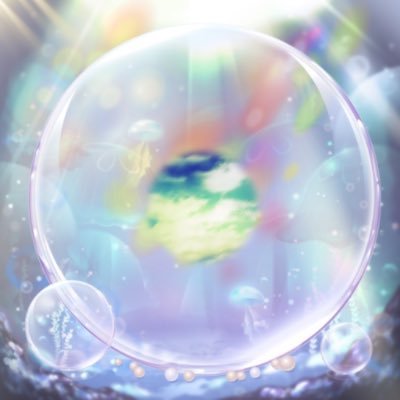 nereid_w's profile picture. 自分の観覧用。見る専。