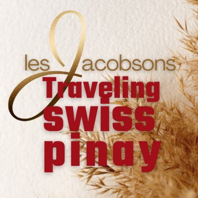 travelswisspnay's profile picture. Subscribe to our channel for travels, insightful tips, & behind-the-scenes glimpses into our lives. Whether you're a seasoned traveler or armchair explorer.
