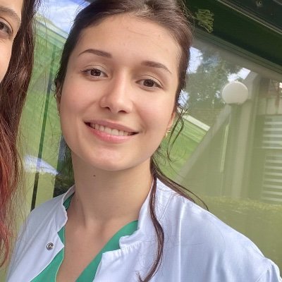 NursenCetrez's profile picture. MD | Project Coordinator at Cell and Gene Therapy Group (Group Evren Alici) & Scientific Coordinator @NextGenNK_CC @karolinskainst