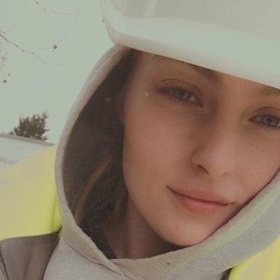 JeorgiaPurser's profile picture. Full time Bricklayer