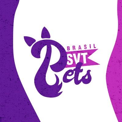 Conta de fãs dedicada às atualizações dos animais & pedras do grupo SEVENTEEN (@pledis_17).