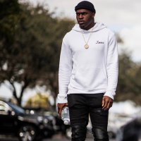 Breshad Perriman (@b_perriman11) 's Twitter Profile