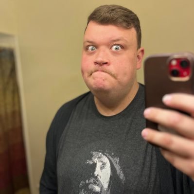 A proud disappointment to Alpha males everywhere