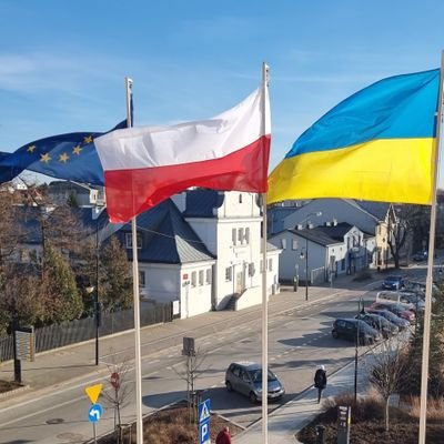PatriotaKaszuby's profile picture. Polak, Kaszub, chrześcijanin. Nie lubię Rosji i komunistów
Niech żyje Polska, Слава Україні, Жыве беларусь.