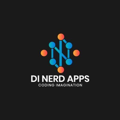 📱👨🏿💻 Di Nerd Apps: Crafting iOS apps, sharing Dev Articles & diving into Anime! 🎓🌟 Follow for App news, Learning & Anime fun!