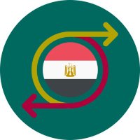 EXcurr أسعار الذهب والعملات في مصر (@excurr_eg) 's Twitter Profile