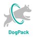 DogPack (@officialdogpack) Twitter profile photo