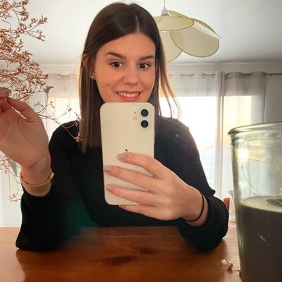 przcindy's profile picture. 