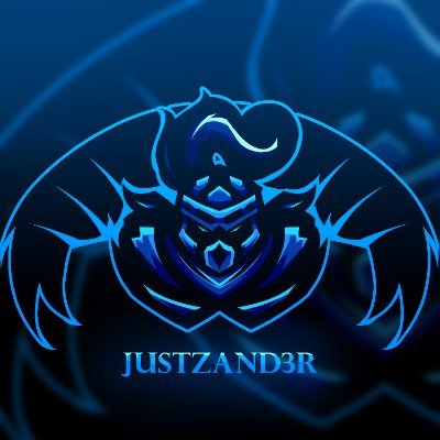 Hey guys, JustZander here! 
Im an entertainer who plays games. I play a mix of Online and Offline titles. Im on Twitch and YouTube!