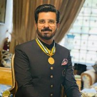 Syed Shamoon Hashmi (@shamoon_hashmi) 's Twitter Profile