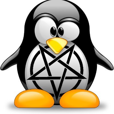 djacu2's profile picture. @djacu@social.linux.pizza
