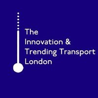 The Innovation & Trending Transport London(@ratpgroupbusent) 's Twitter Profile Photo