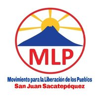 MLP San Juan Sacatepequez(@MLPSANJUANSAC) 's Twitter Profile Photo