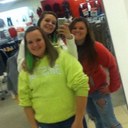 Alicia Bender - @albender13 - Twitter