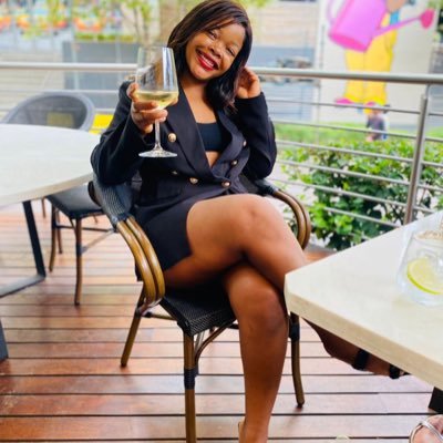 MmaKhutsoane's profile picture. Unforced Rhythms Of Grace 👑💝
IG: @Mmakhutsoane_