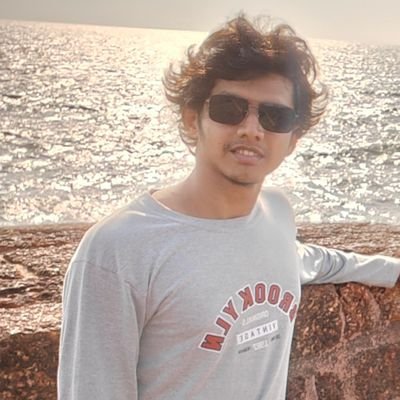 avi_nashkumar's profile picture. What lies behind us and what lies before us are tiny matters compared to what lies within us......:-)