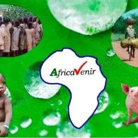africavenir_av's profile picture. AFRICAVENIR est une organisation de référence dont la vision est de rendre les populations capables de développer leur potentiel.