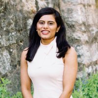 Namita Patel(@namitapatelmd) 's Twitter Profile Photo